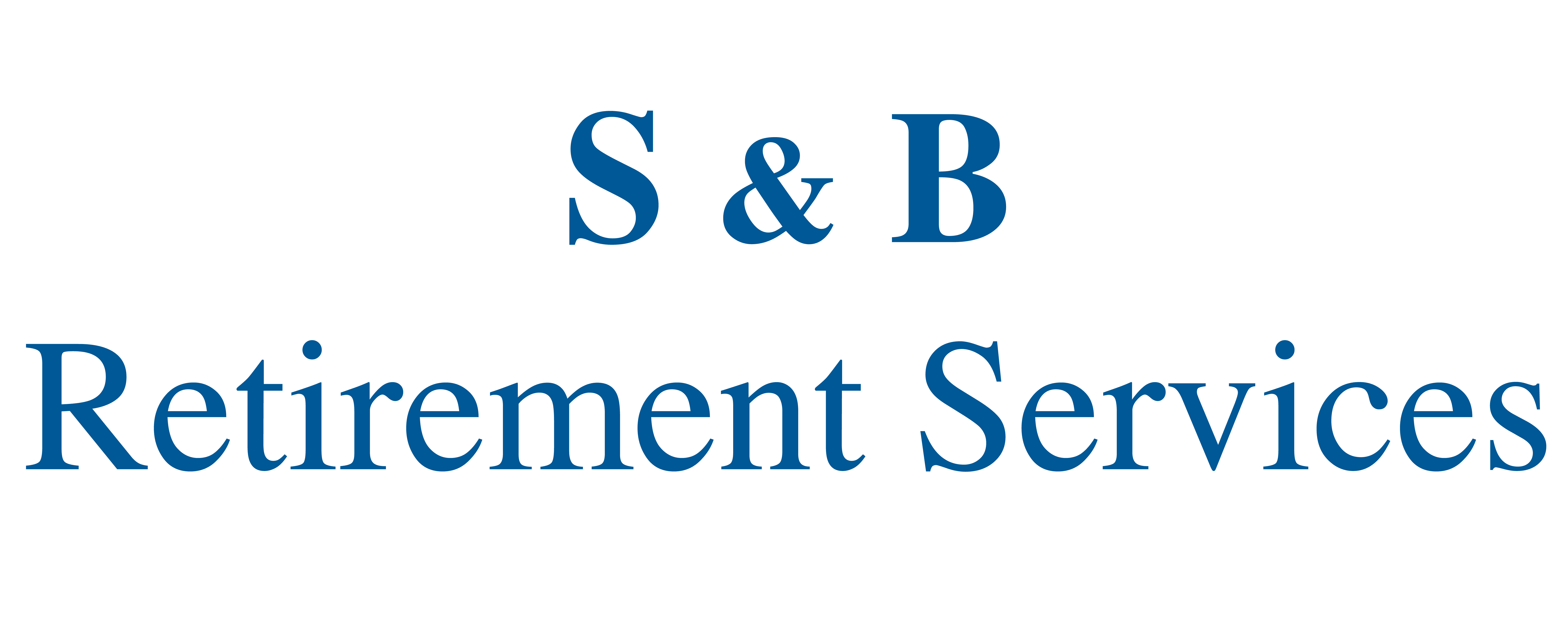 Resources S B Retirement Services